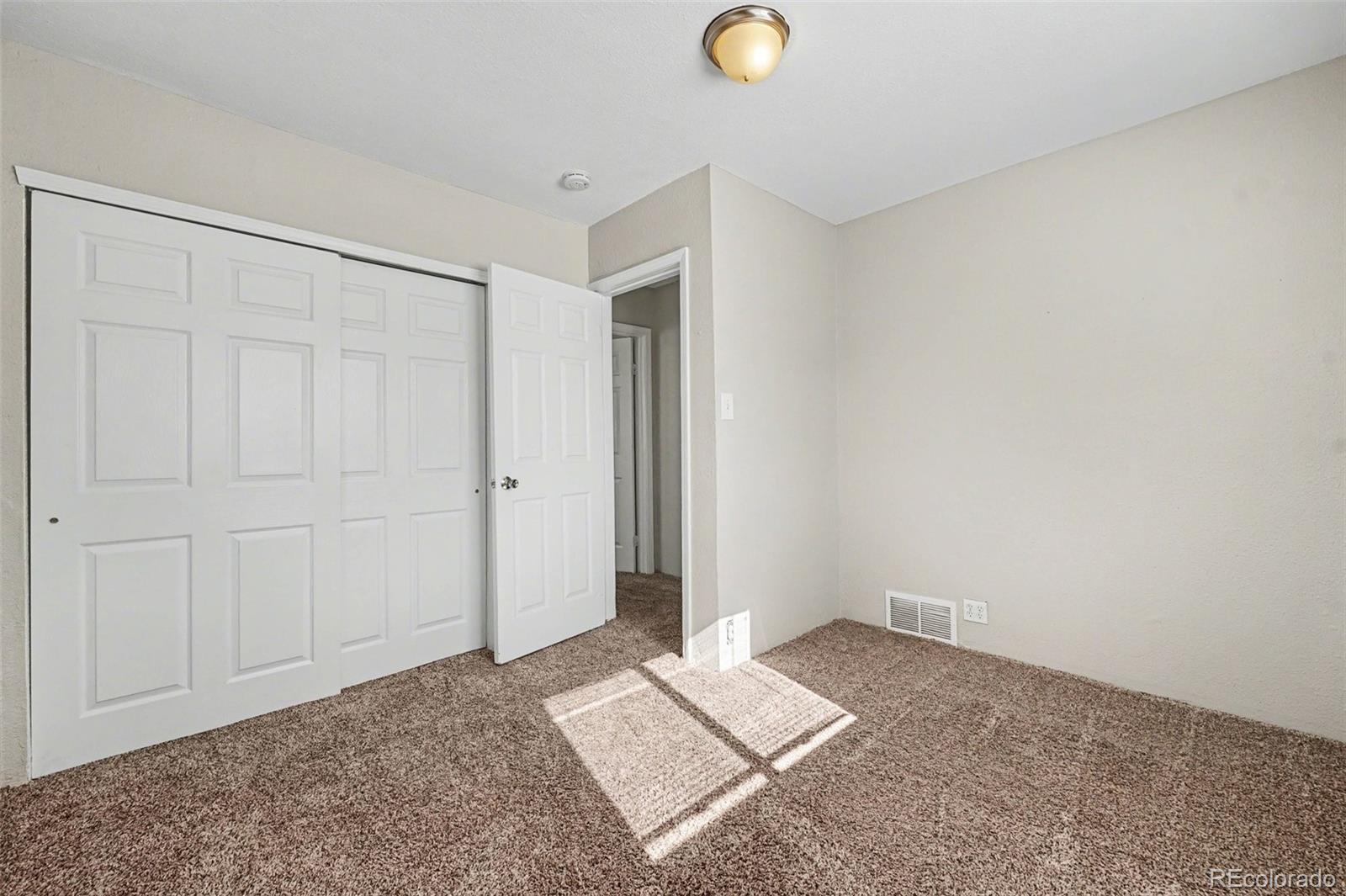 2840 W Park Place Denver CO 80219
