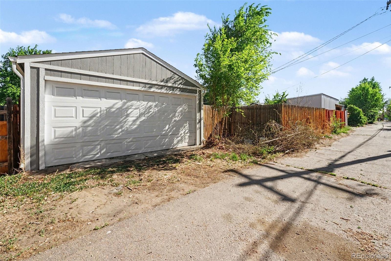 2840 W Park Place Denver CO 80219