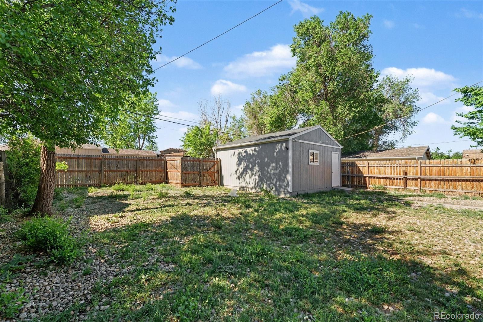 2840 W Park Place Denver CO 80219