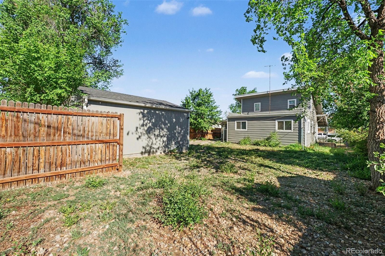 2840 W Park Place Denver CO 80219