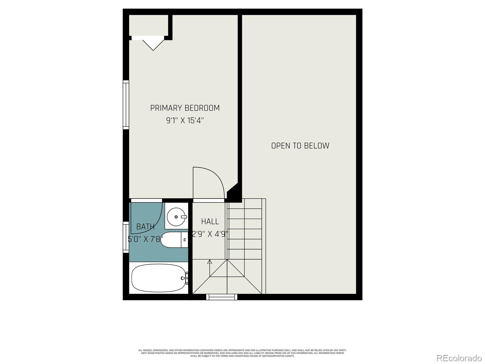 2840 W Park Place Denver CO 80219