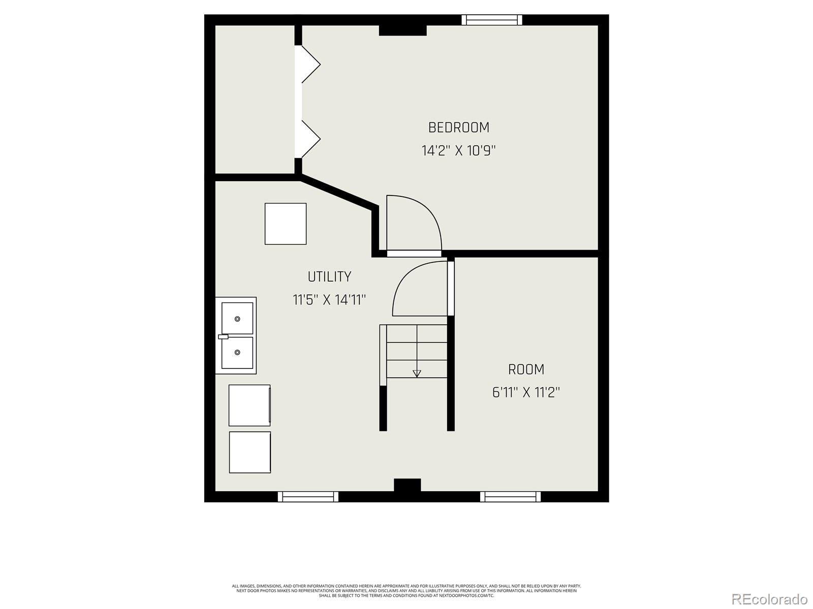 2840 W Park Place Denver CO 80219