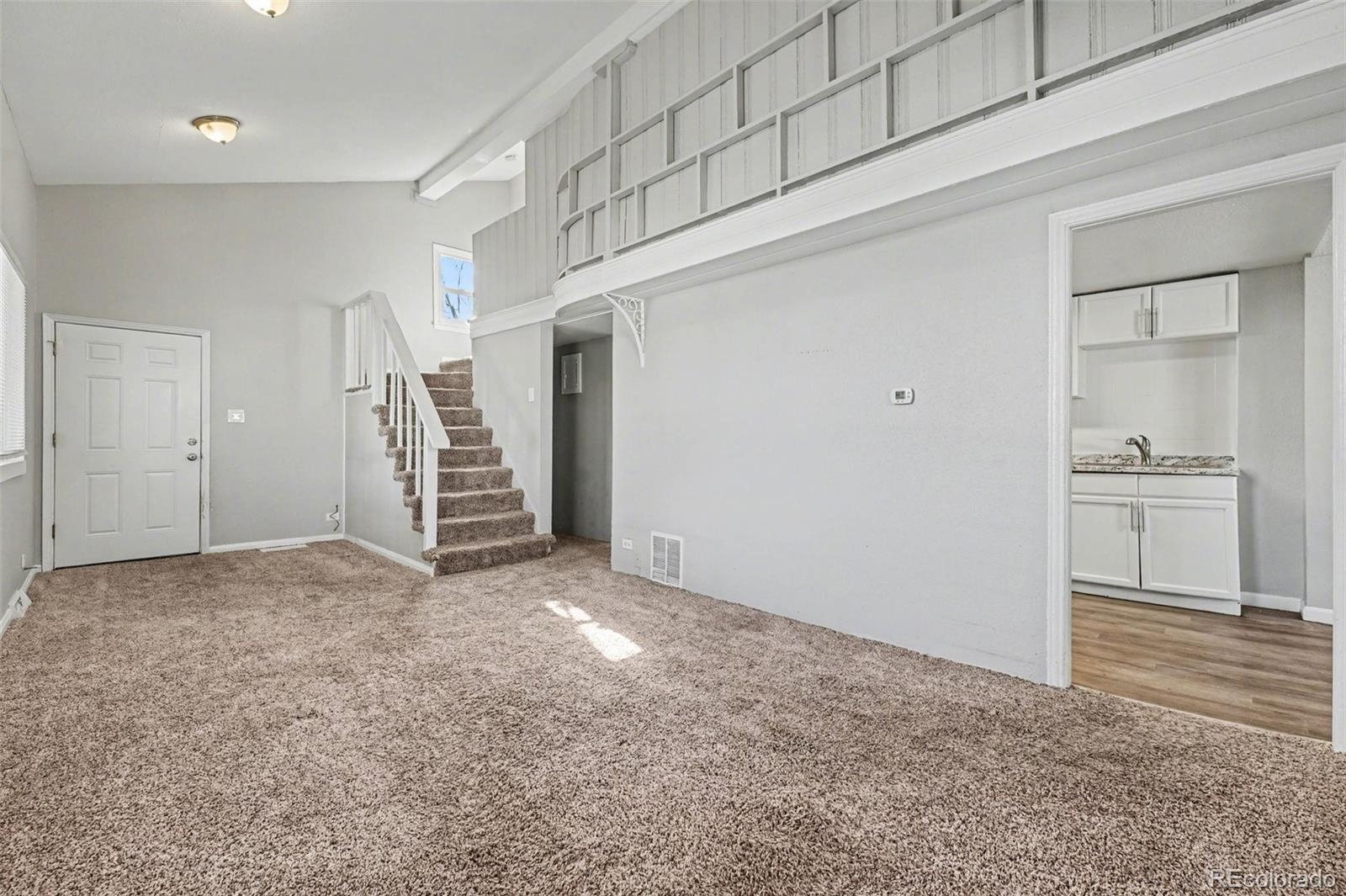 2840 W Park Place Denver CO 80219