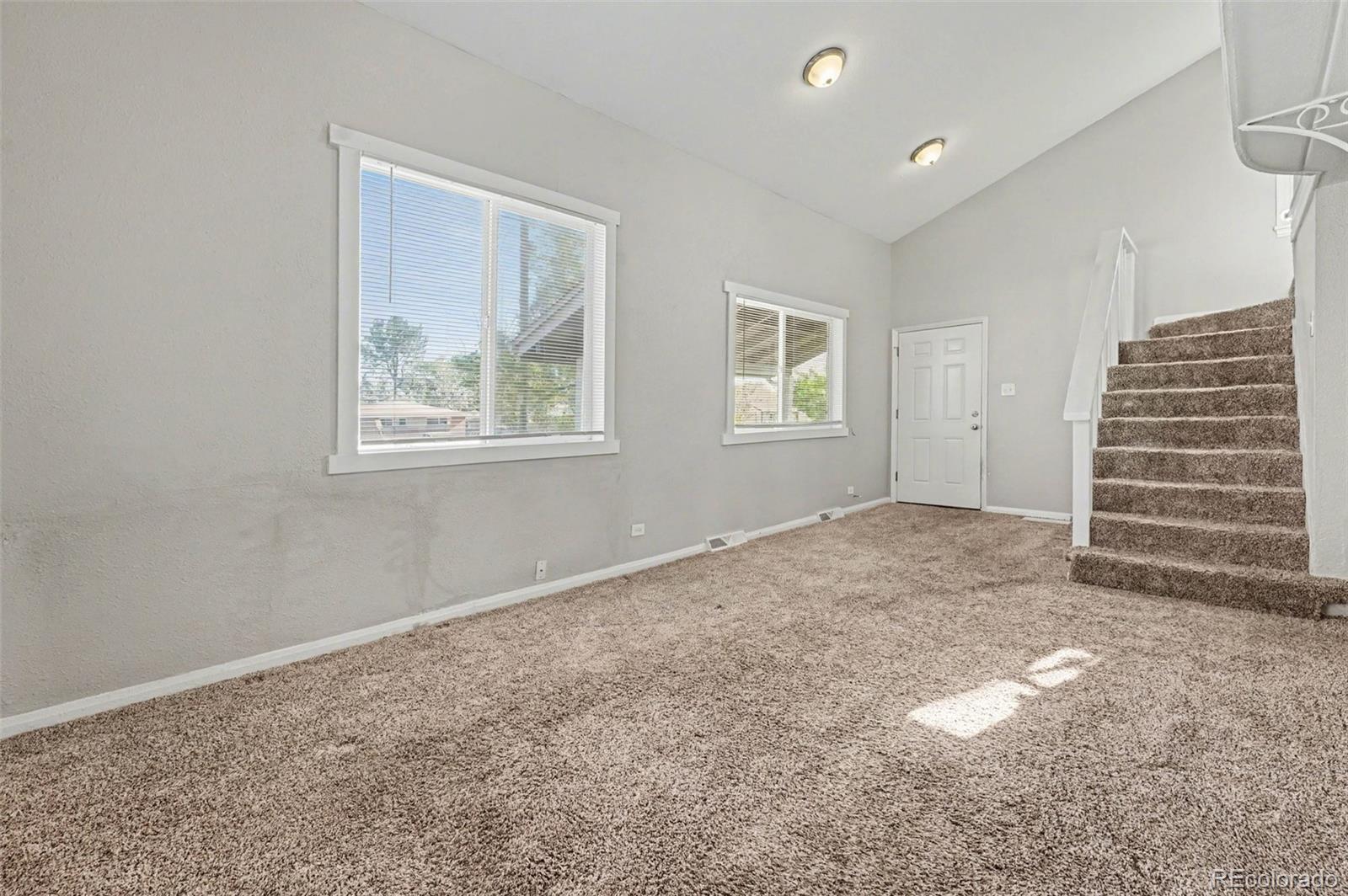 2840 W Park Place Denver CO 80219