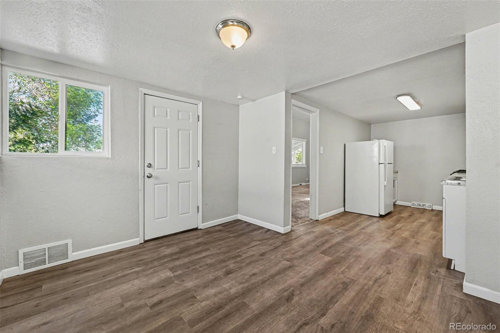 2840 W Park Place Denver CO 80219