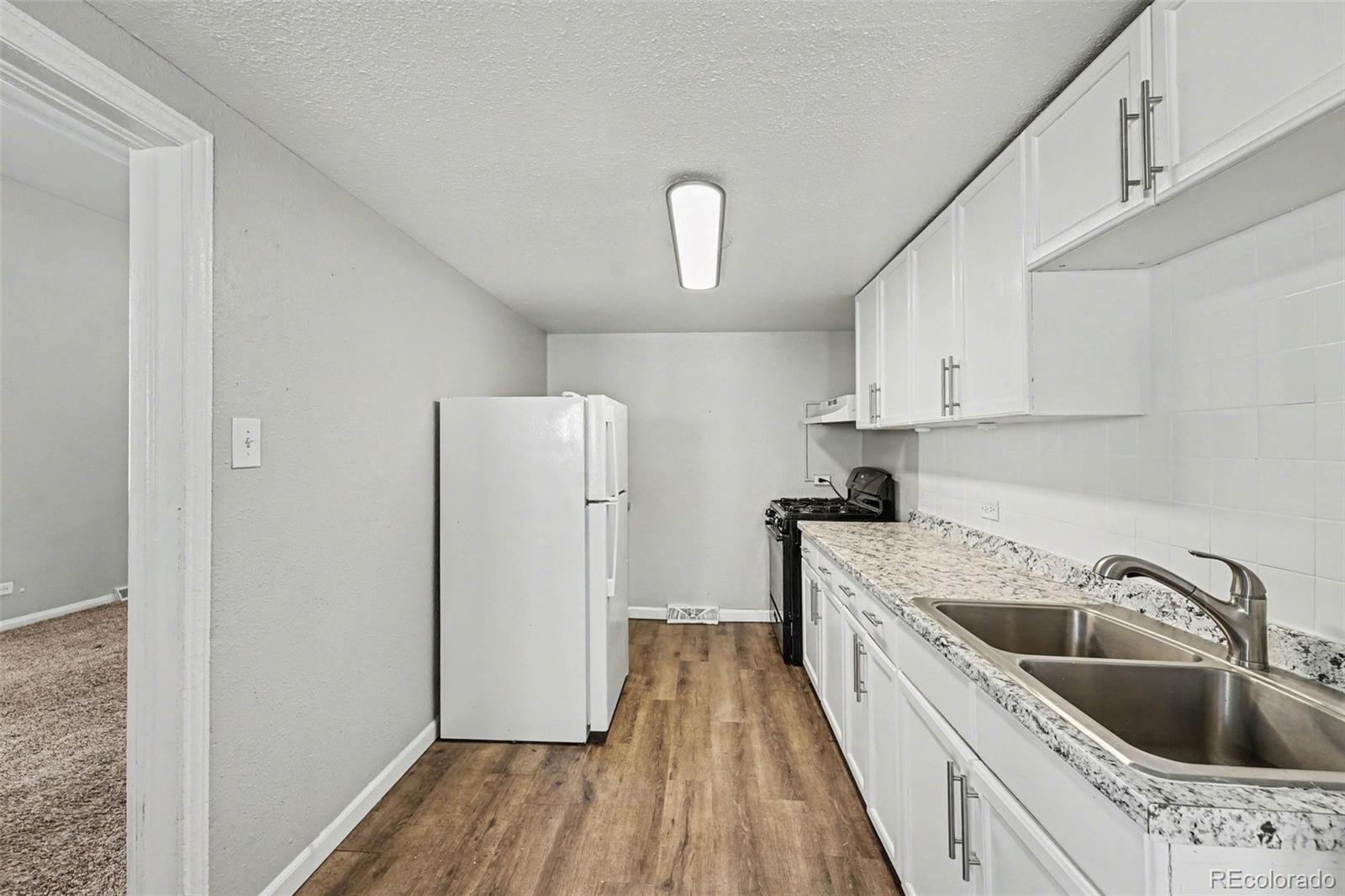 2840 W Park Place Denver CO 80219