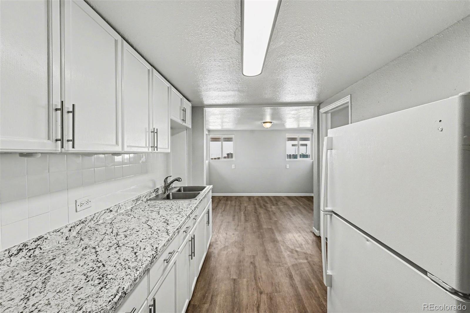 2840 W Park Place Denver CO 80219