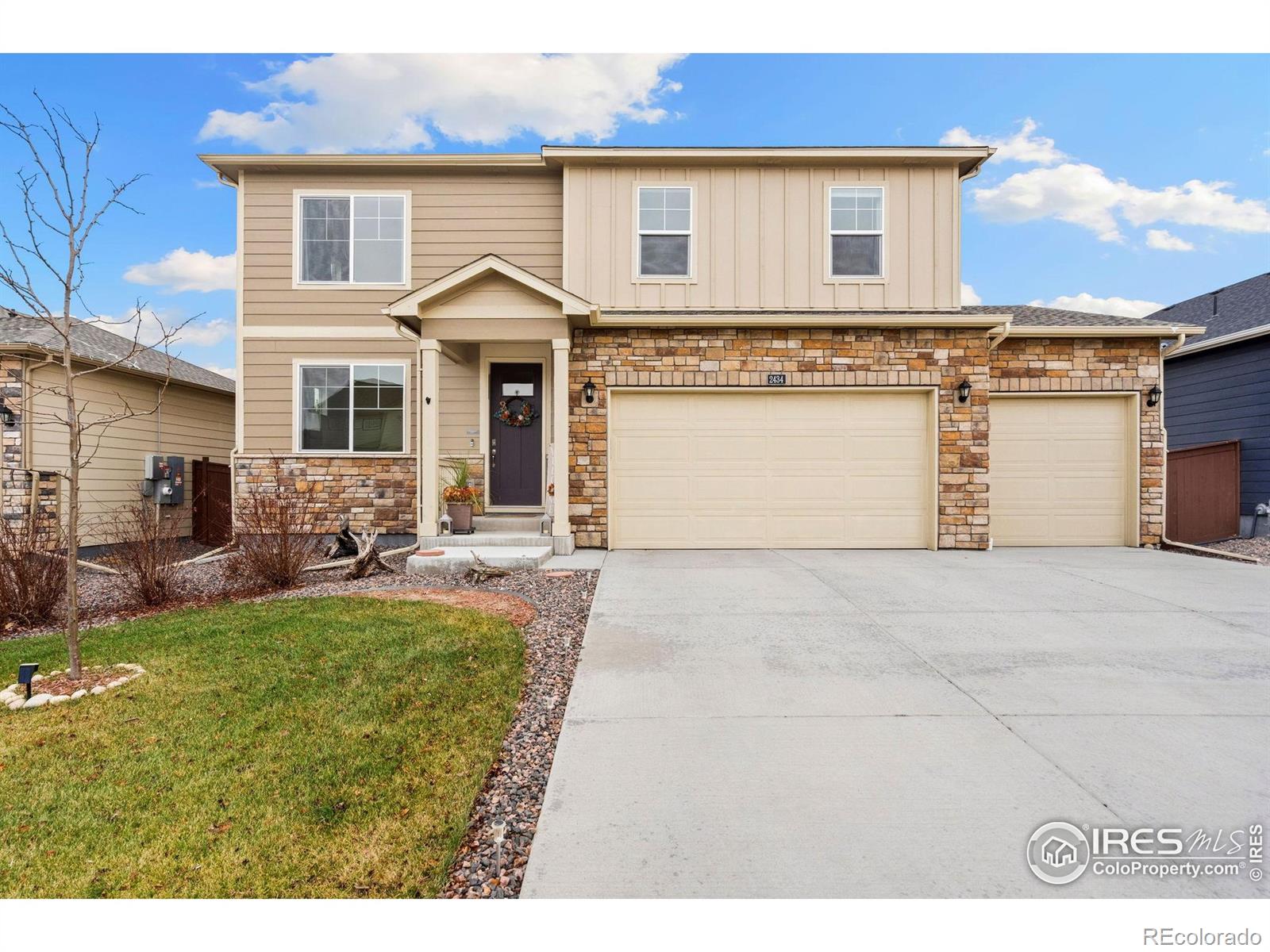 2434 Siskin Way Johnstown CO 80534