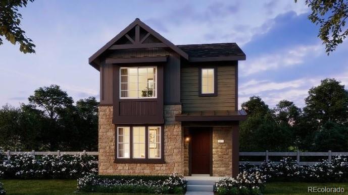 7249 Goldbloom Lane Littleton CO 80125