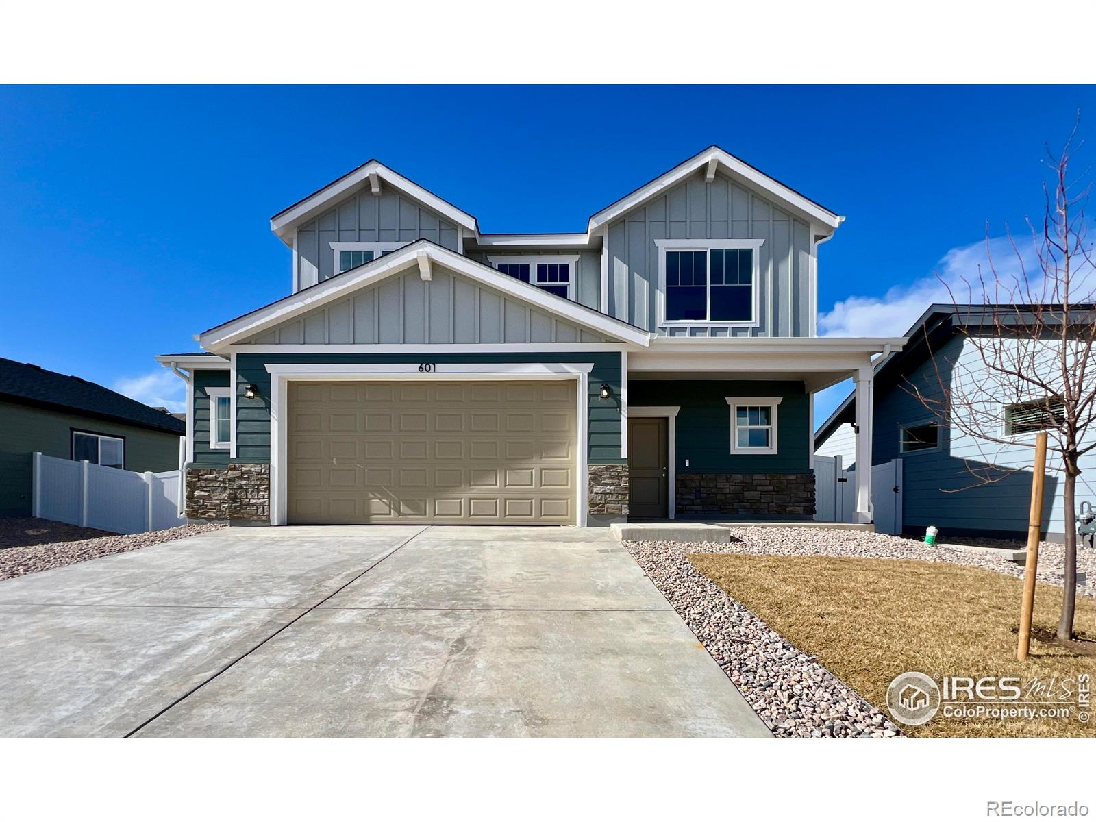 601 85th Avenue Court Greeley CO 80634