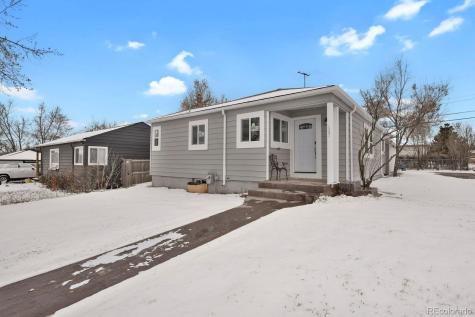 1301 S Raritan Street Denver CO 80223