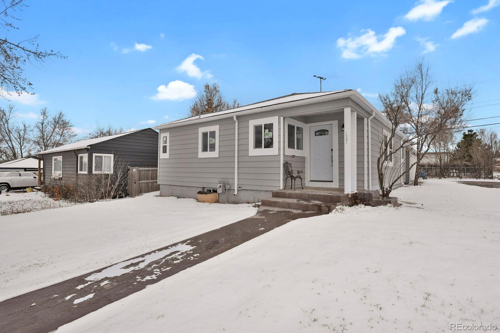 1301 S Raritan Street Denver CO 80223