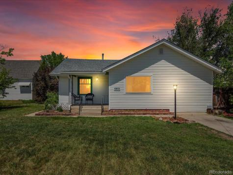6801 W 52nd Avenue Arvada CO 80002
