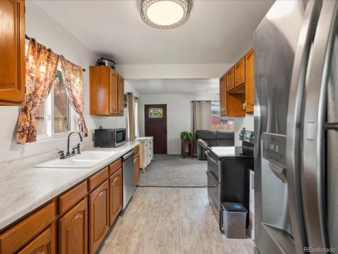 6801 W 52nd Avenue Arvada CO 80002