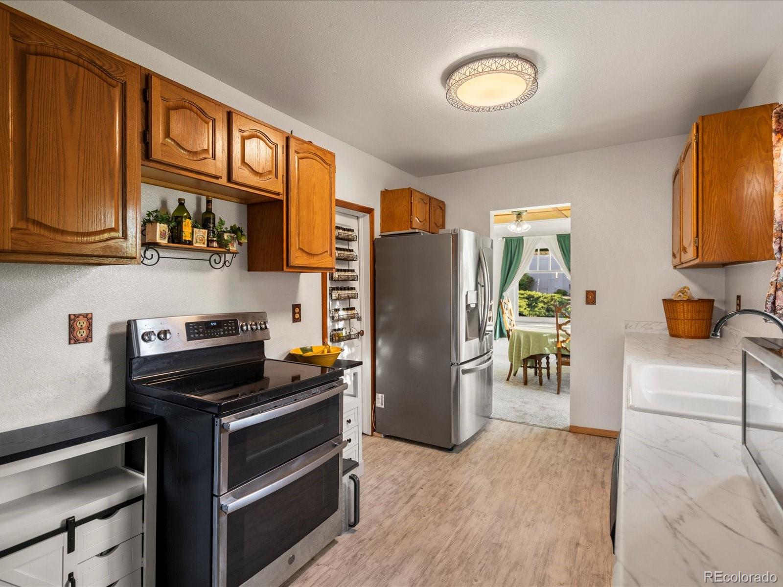 6801 W 52nd Avenue Arvada CO 80002