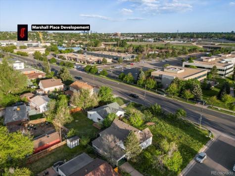 6801 W 52nd Avenue Arvada CO 80002
