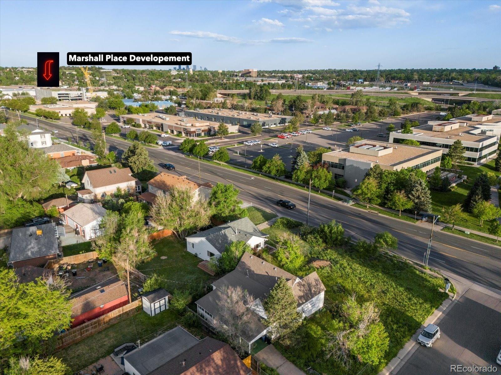 6801 W 52nd Avenue Arvada CO 80002