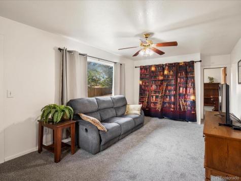 6801 W 52nd Avenue Arvada CO 80002