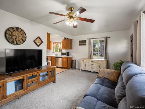 6801 W 52nd Avenue Arvada CO 80002