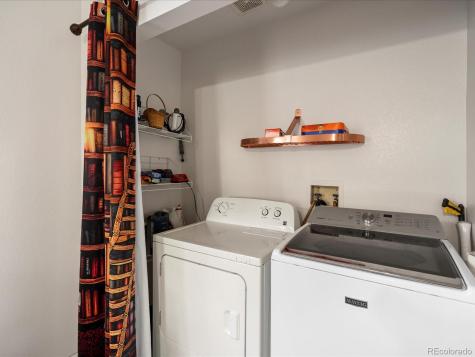 6801 W 52nd Avenue Arvada CO 80002