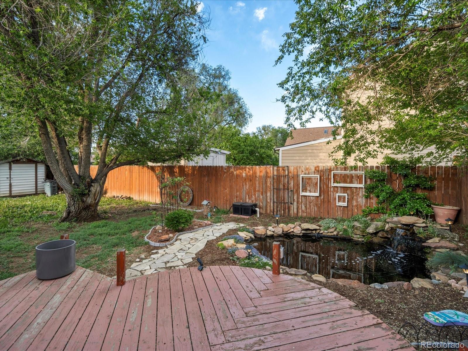 6801 W 52nd Avenue Arvada CO 80002