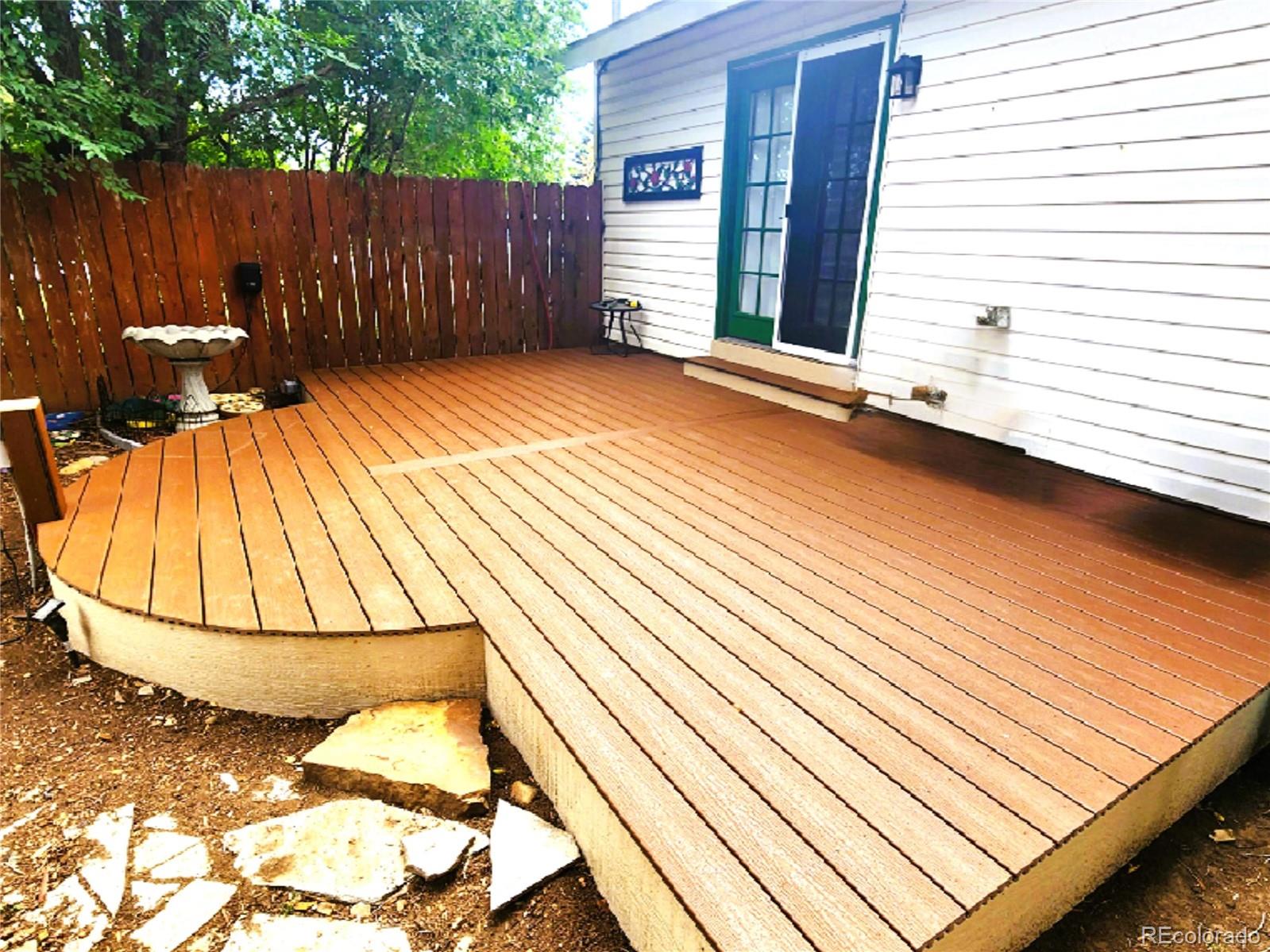 6801 W 52nd Avenue Arvada CO 80002