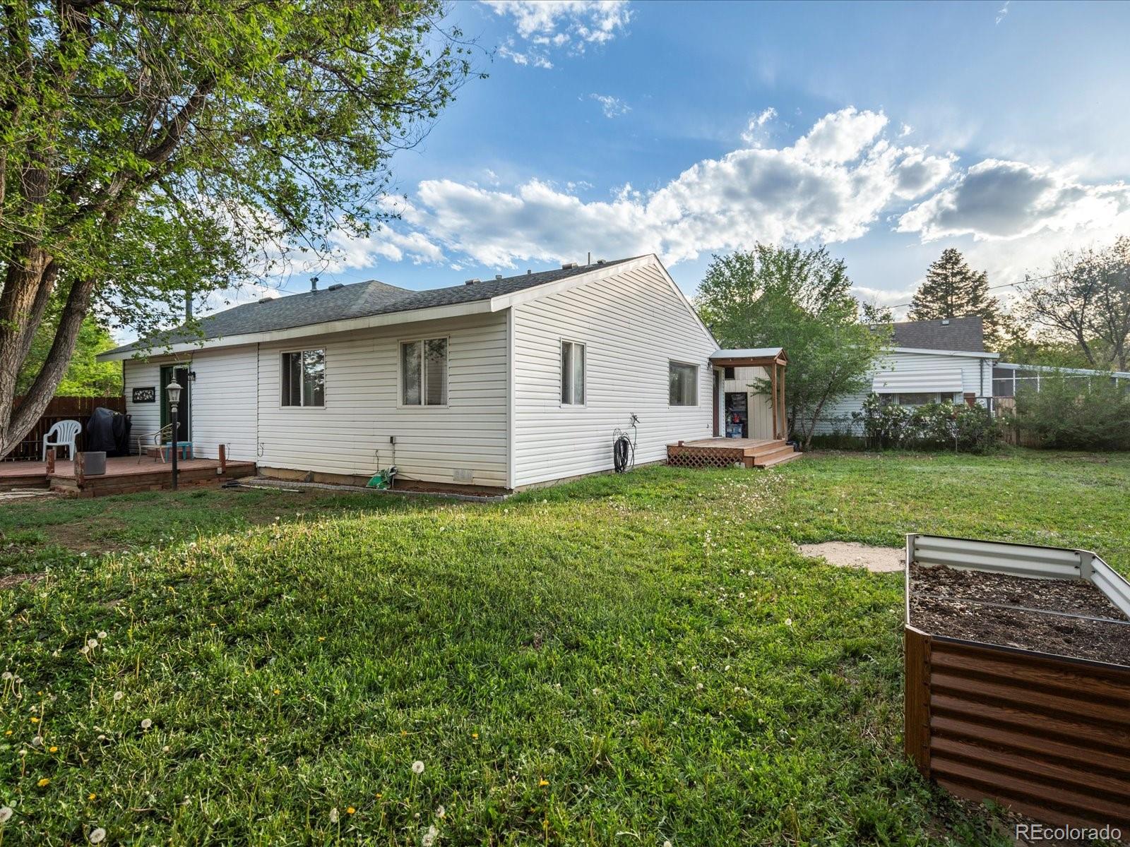 6801 W 52nd Avenue Arvada CO 80002