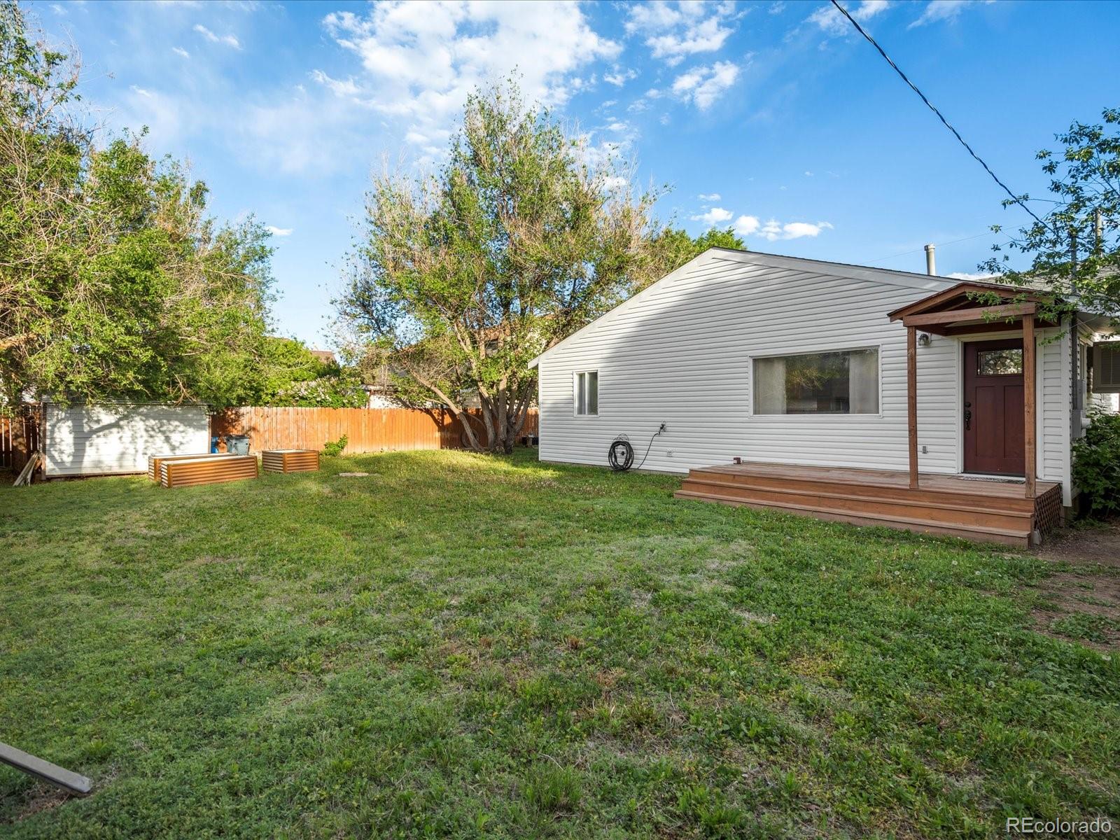 6801 W 52nd Avenue Arvada CO 80002