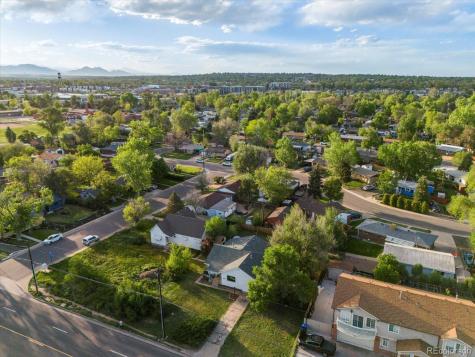 6801 W 52nd Avenue Arvada CO 80002