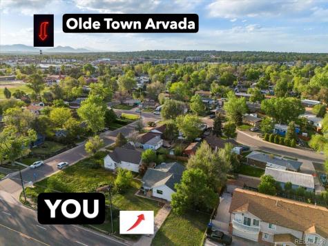 6801 W 52nd Avenue Arvada CO 80002
