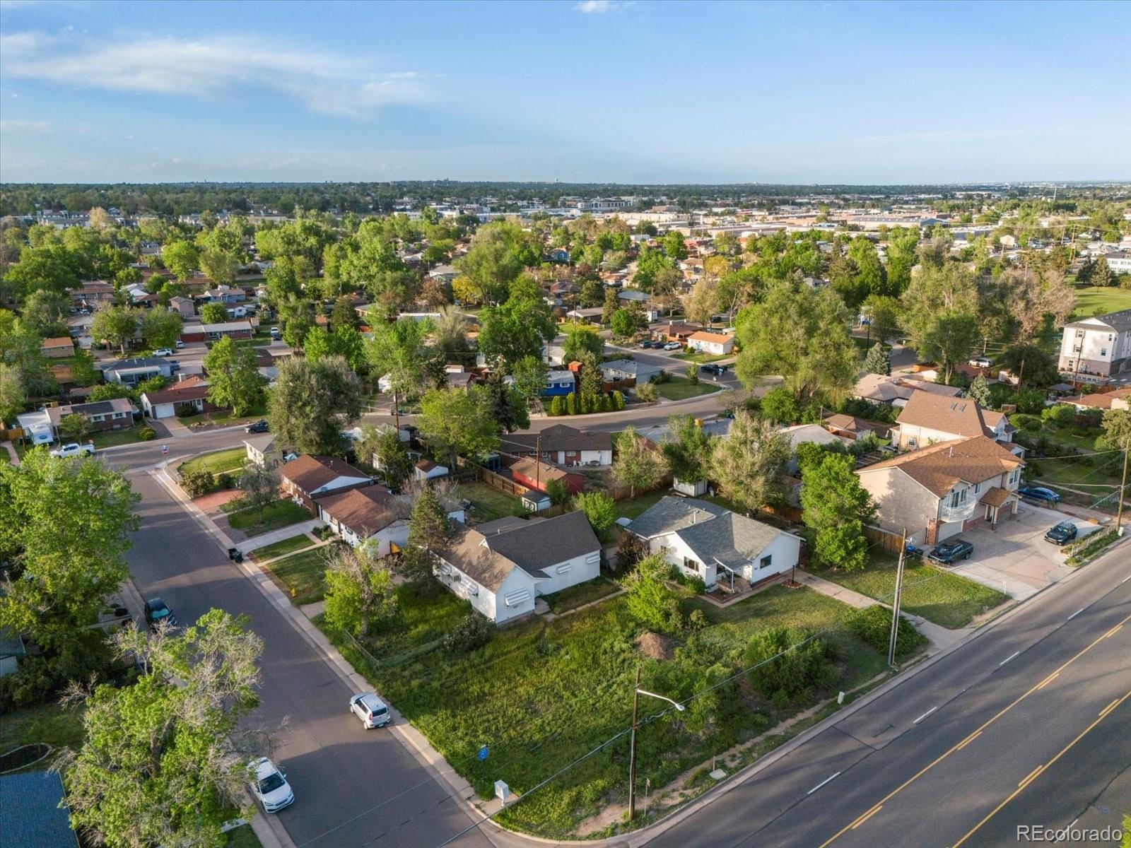 6801 W 52nd Avenue Arvada CO 80002