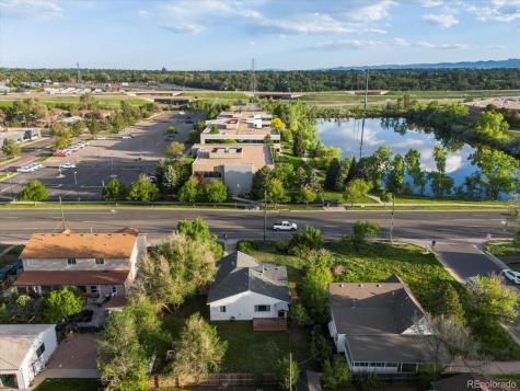6801 W 52nd Avenue Arvada CO 80002