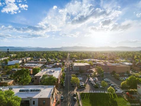 6801 W 52nd Avenue Arvada CO 80002