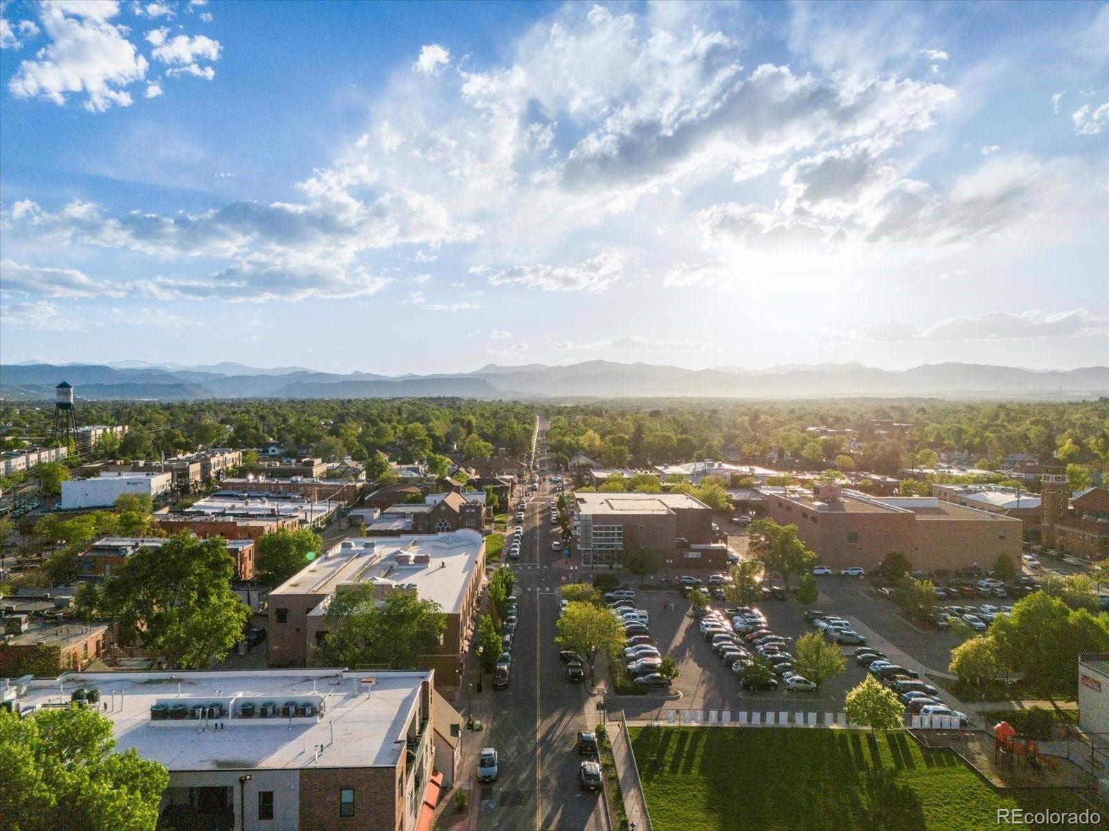 6801 W 52nd Avenue Arvada CO 80002