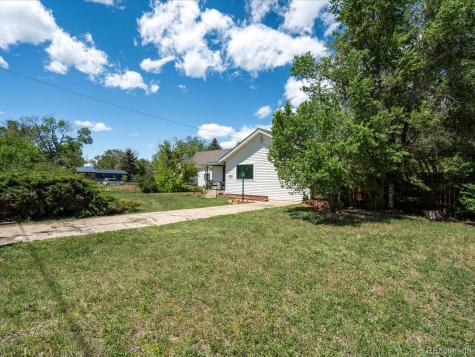 6801 W 52nd Avenue Arvada CO 80002
