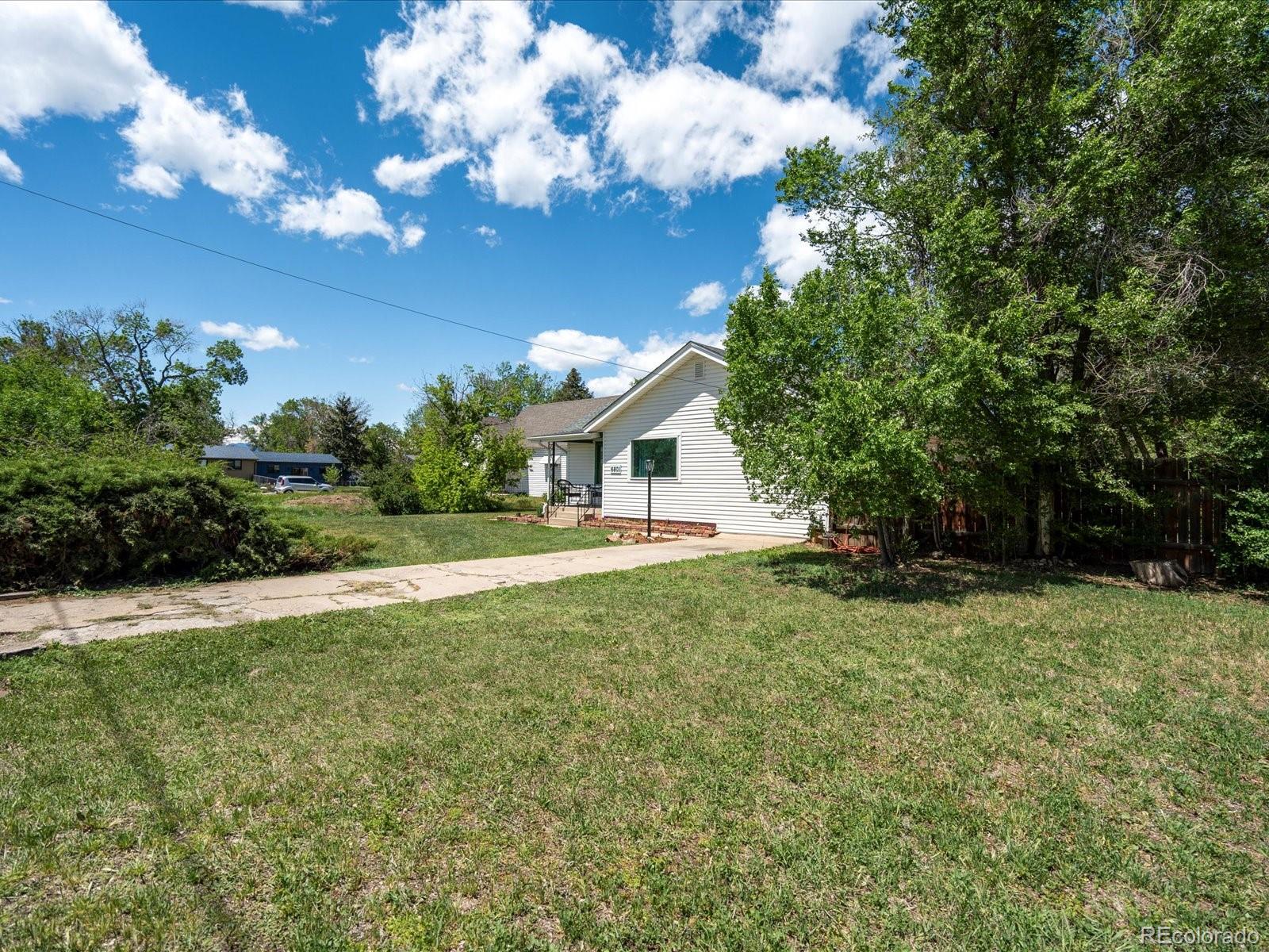 6801 W 52nd Avenue Arvada CO 80002