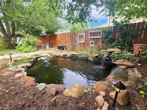 6801 W 52nd Avenue Arvada CO 80002