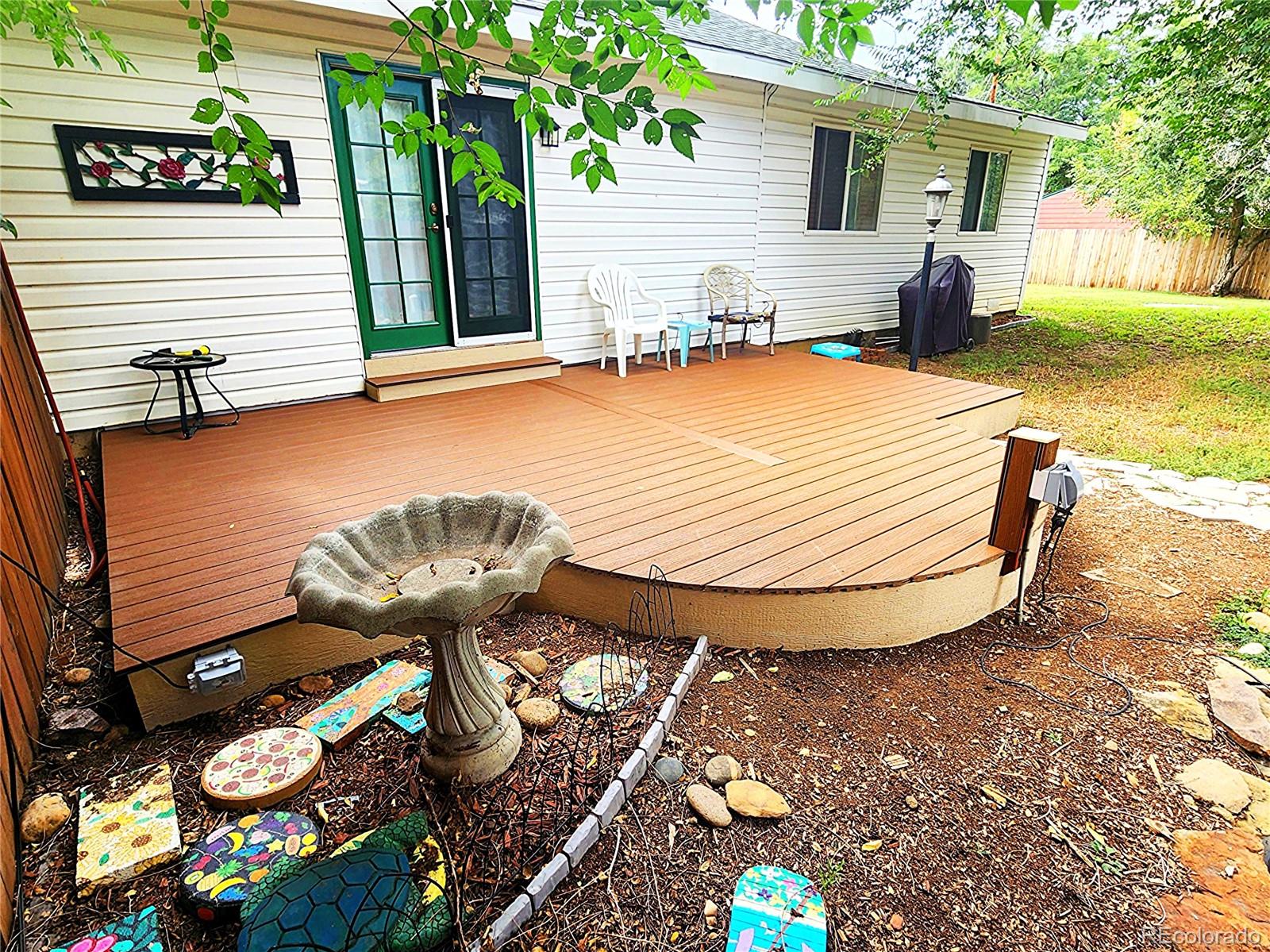 6801 W 52nd Avenue Arvada CO 80002