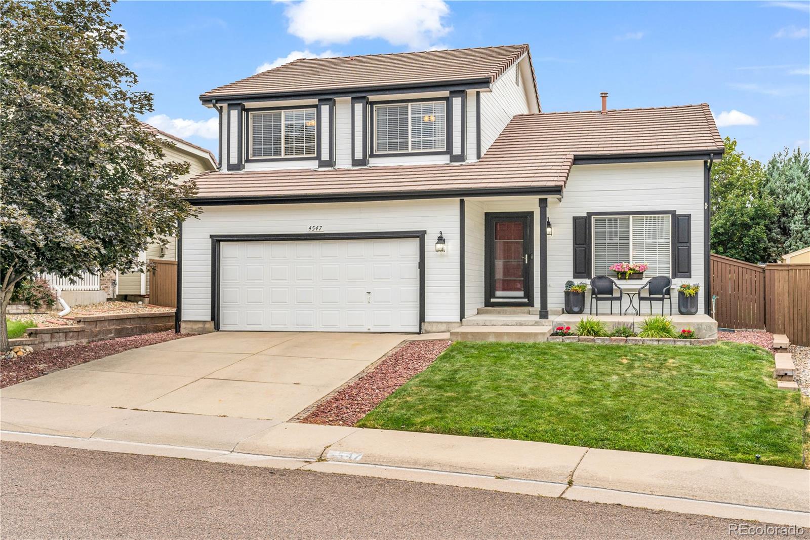 4547 Fenwood Place Highlands Ranch CO 80130
