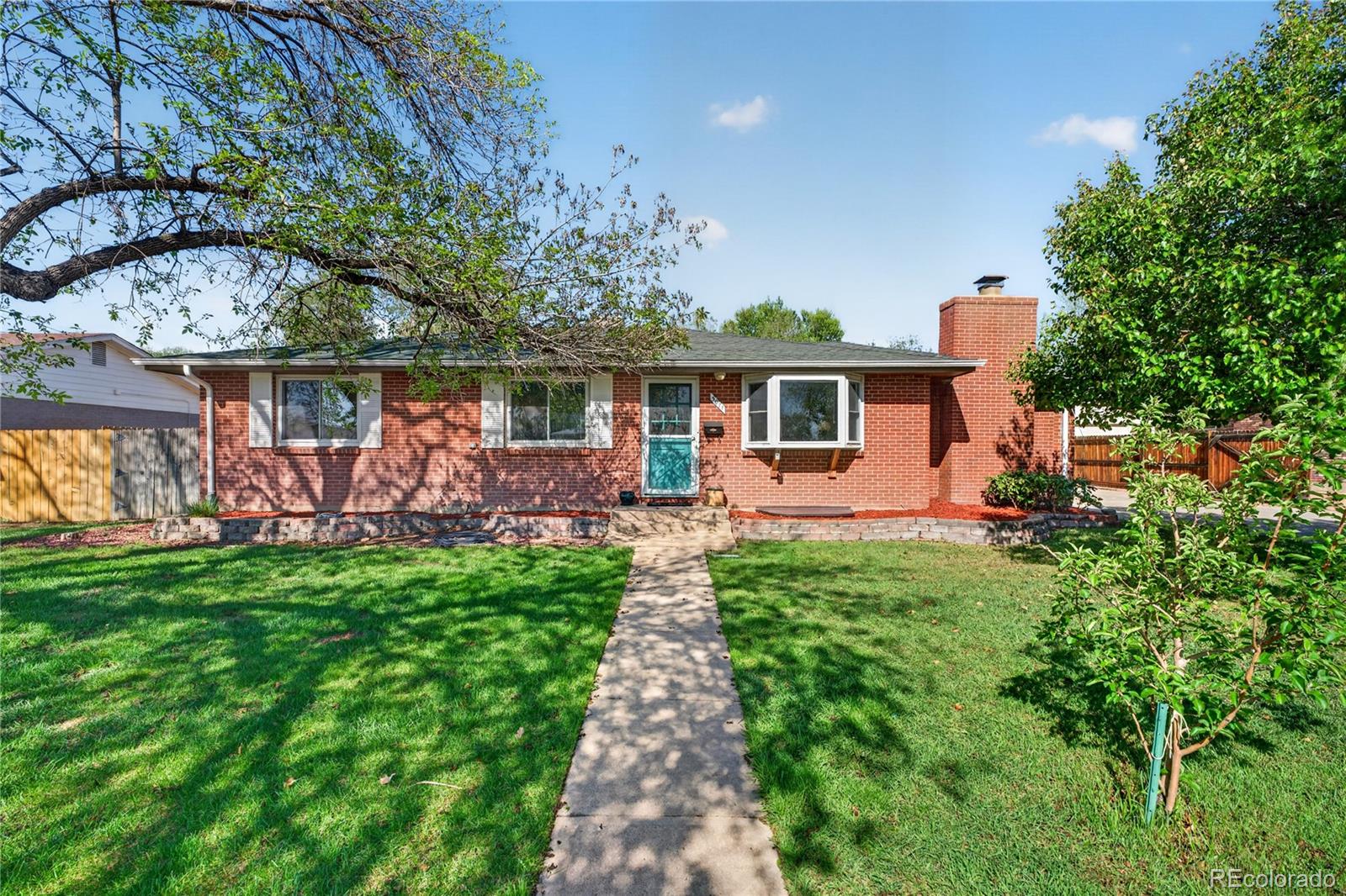 5071 S Irving Street Englewood CO 80110