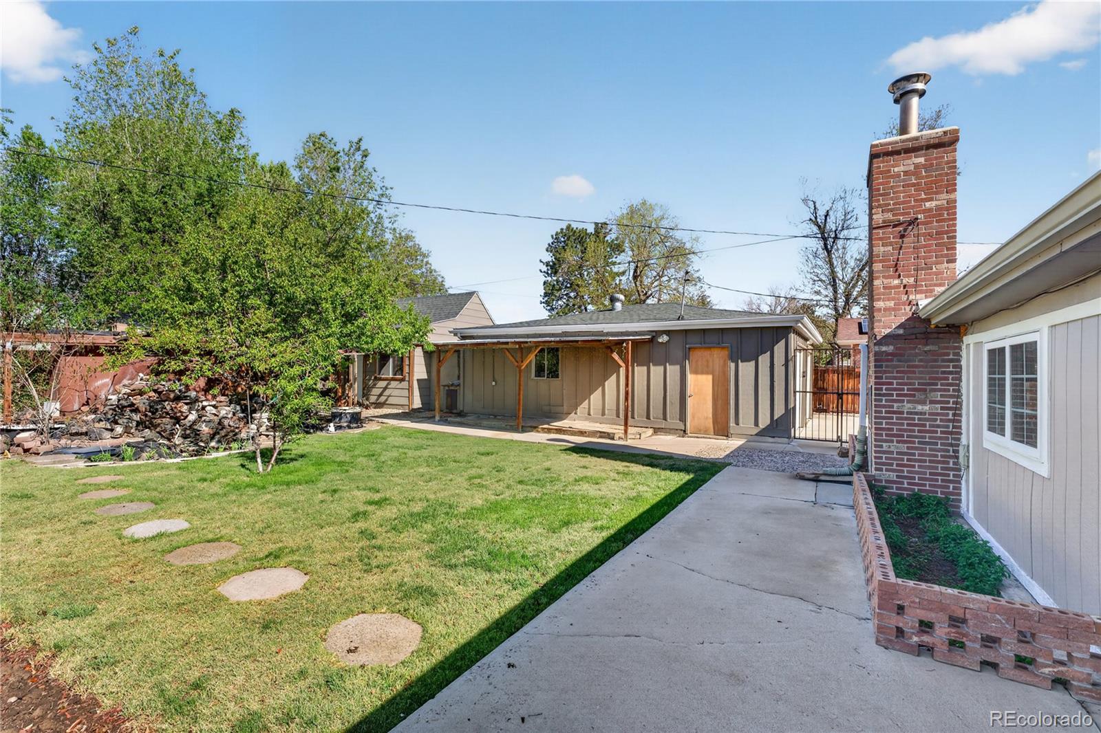 5071 S Irving Street Englewood CO 80110