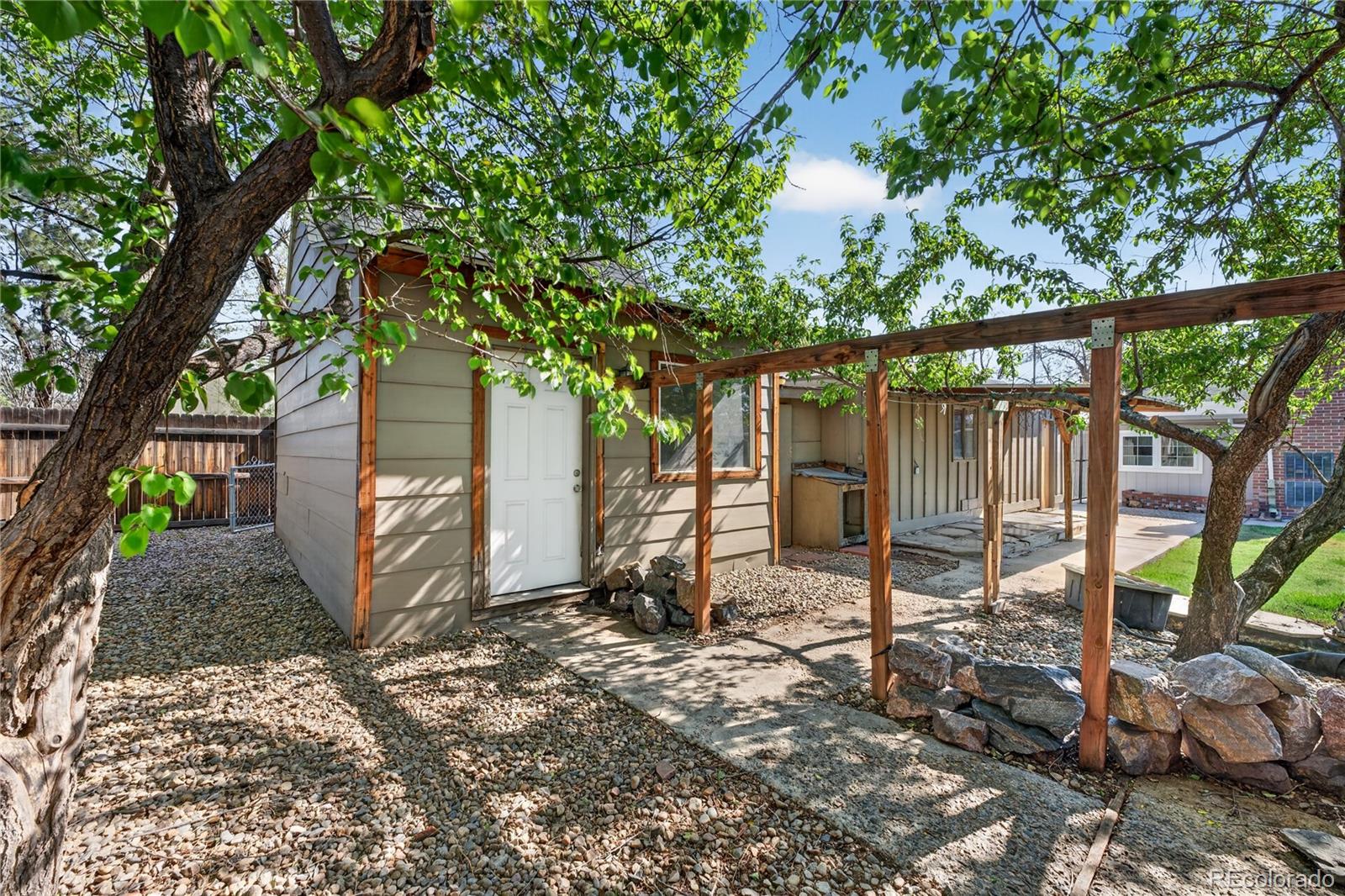 5071 S Irving Street Englewood CO 80110