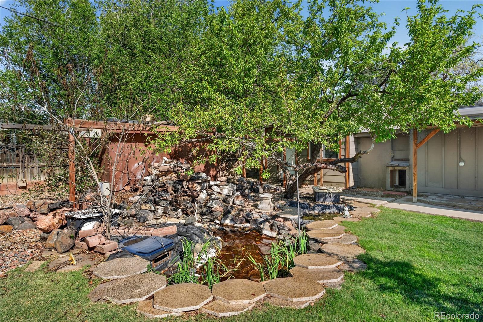 5071 S Irving Street Englewood CO 80110