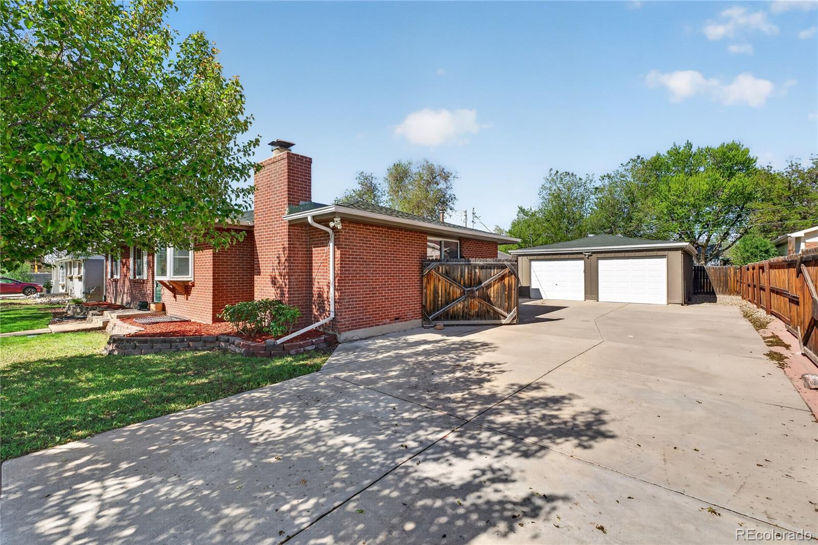 5071 S Irving Street Englewood CO 80110