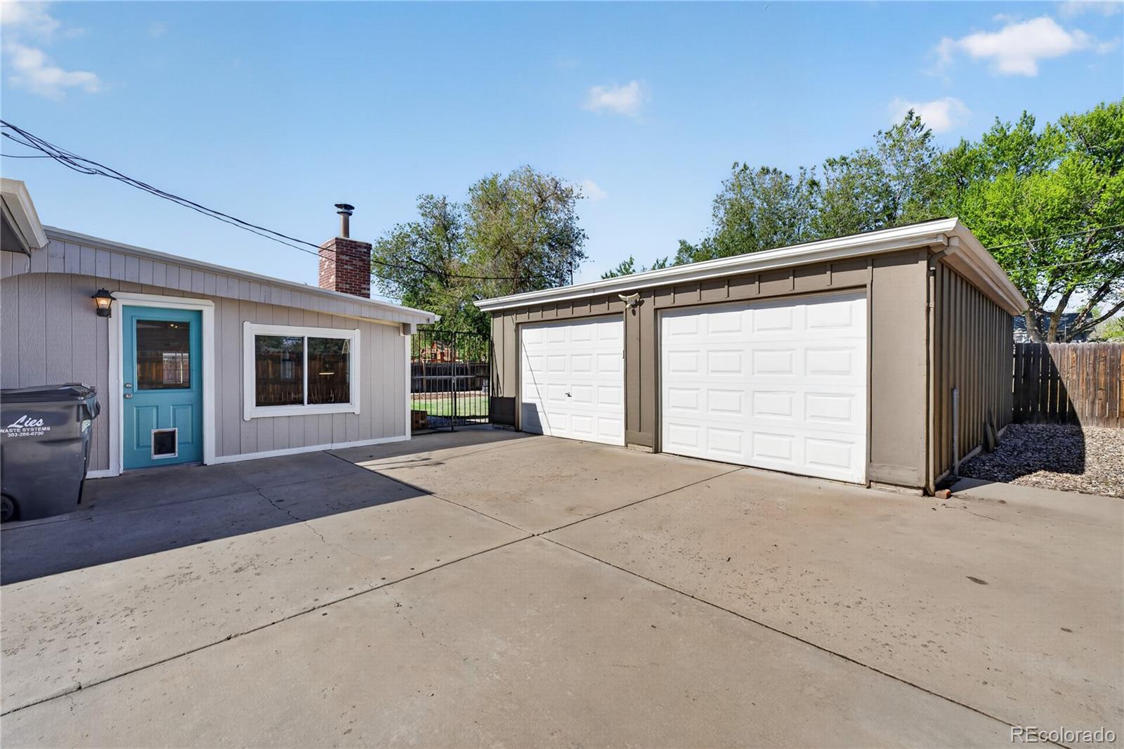 5071 S Irving Street Englewood CO 80110