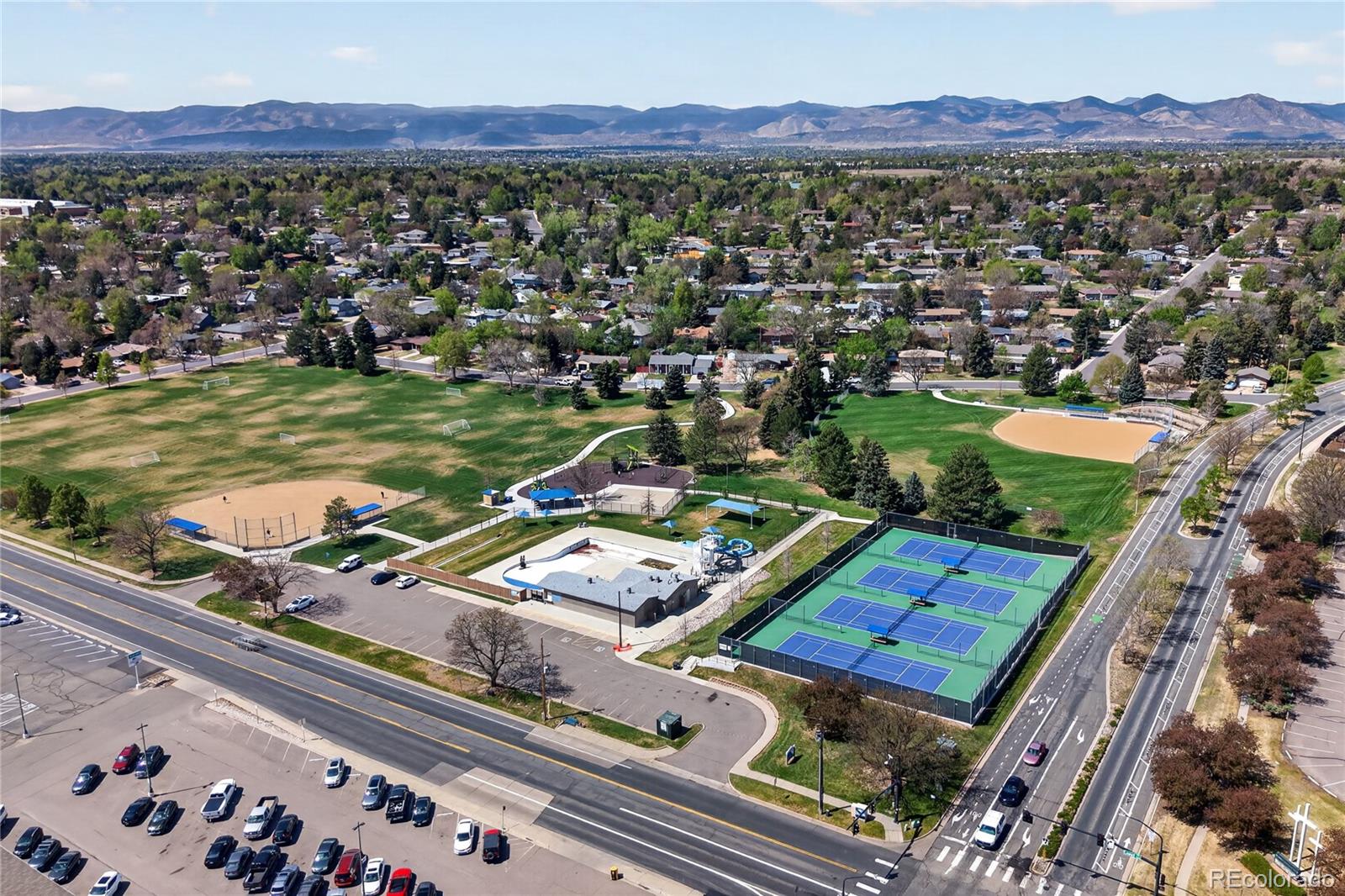 5071 S Irving Street Englewood CO 80110