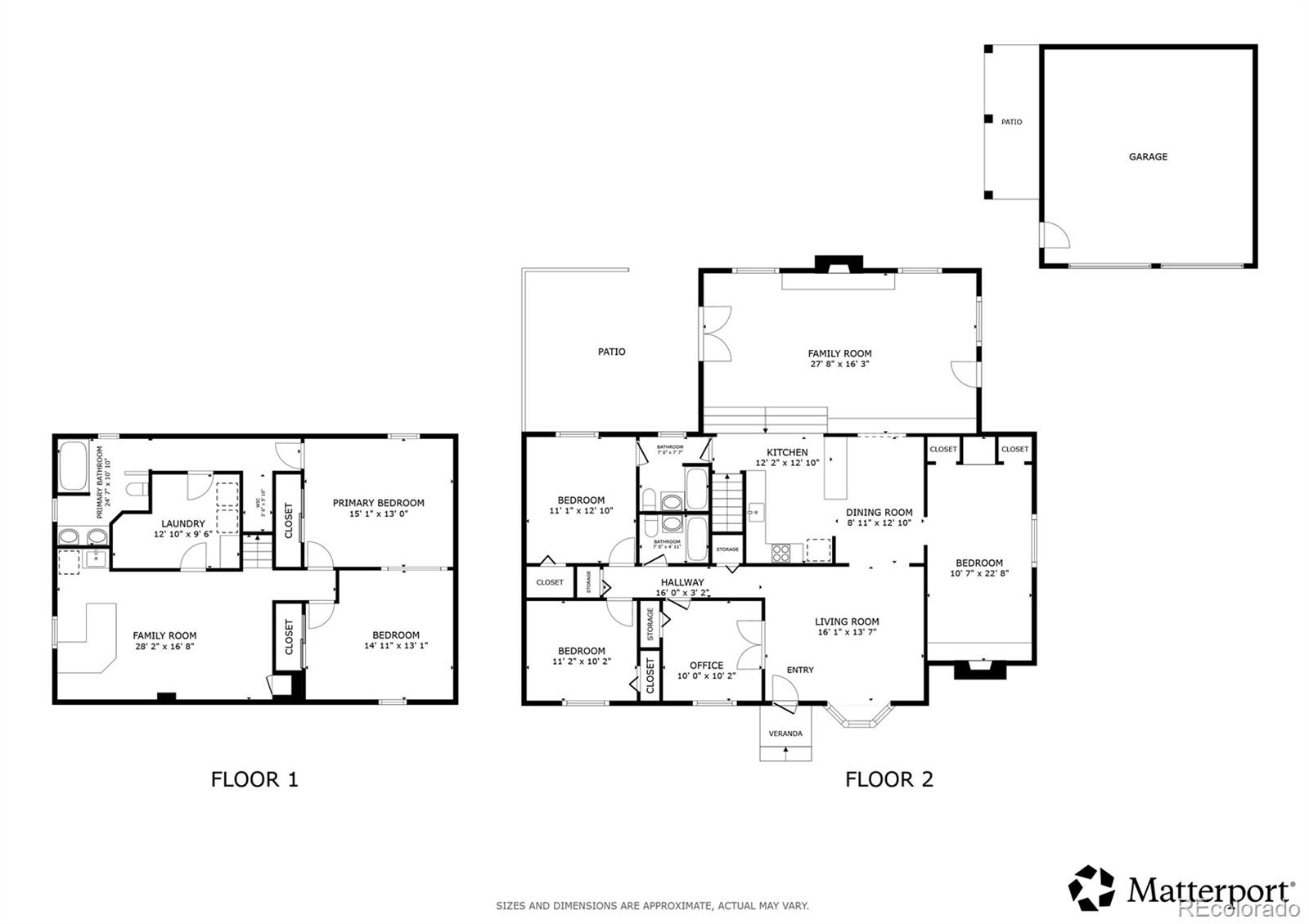 5071 S Irving Street Englewood CO 80110