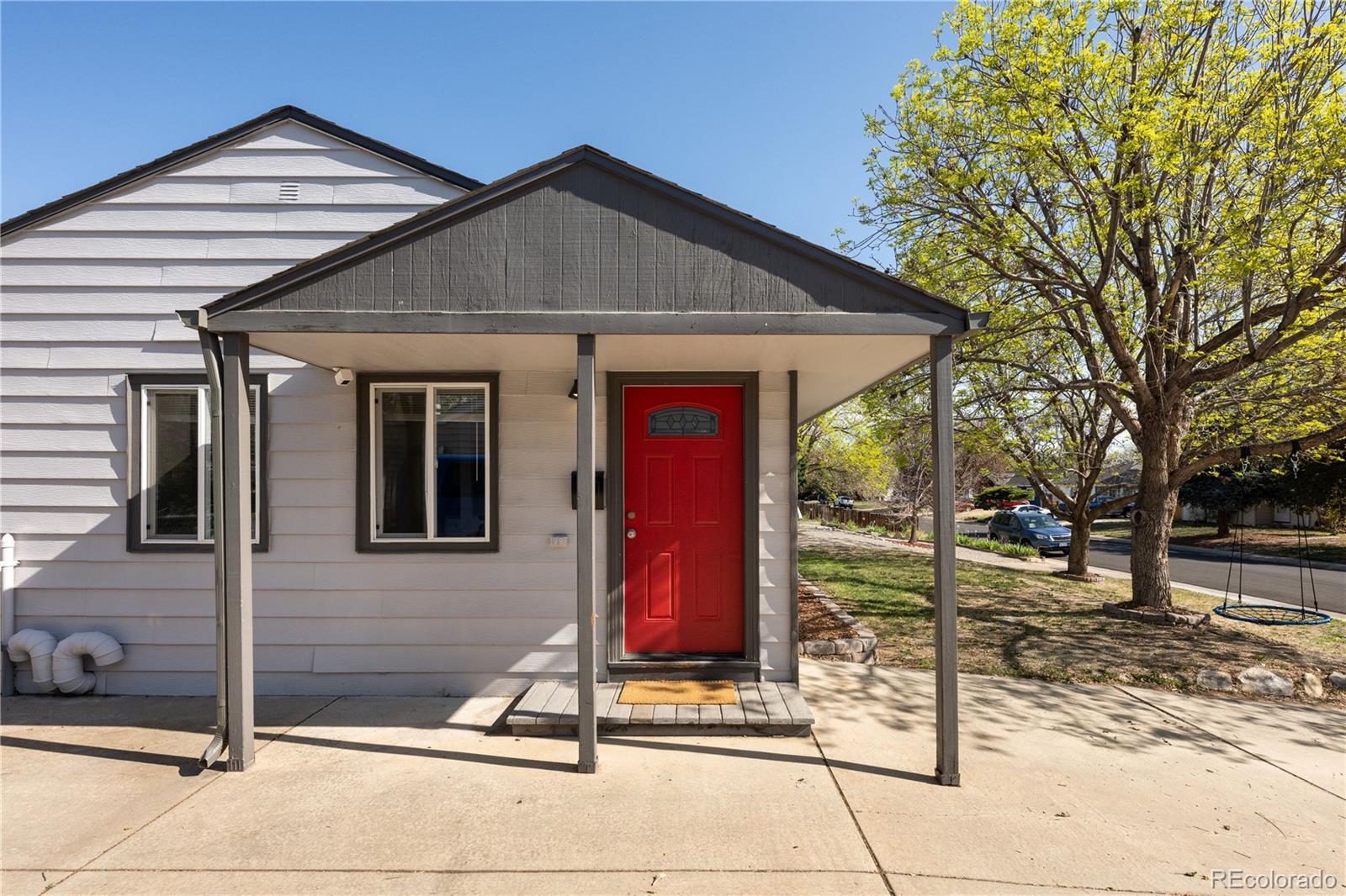 2325 S King Street Denver CO 80219
