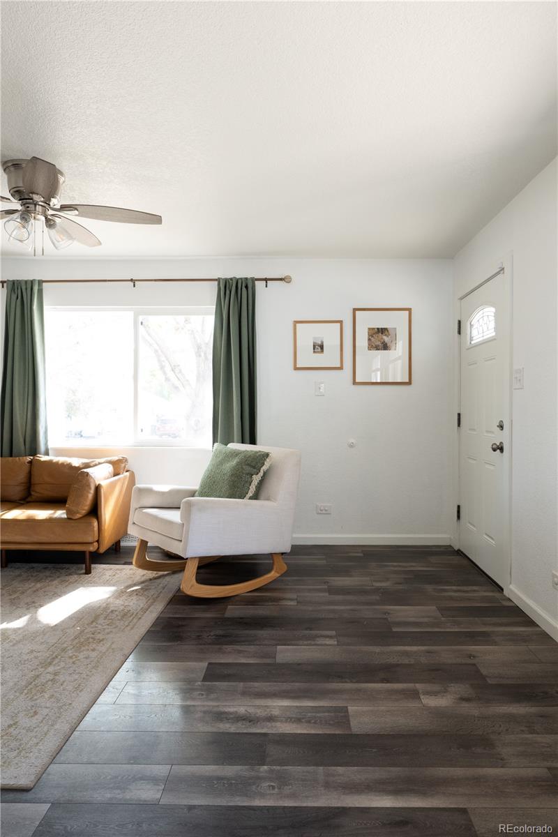 2325 S King Street Denver CO 80219