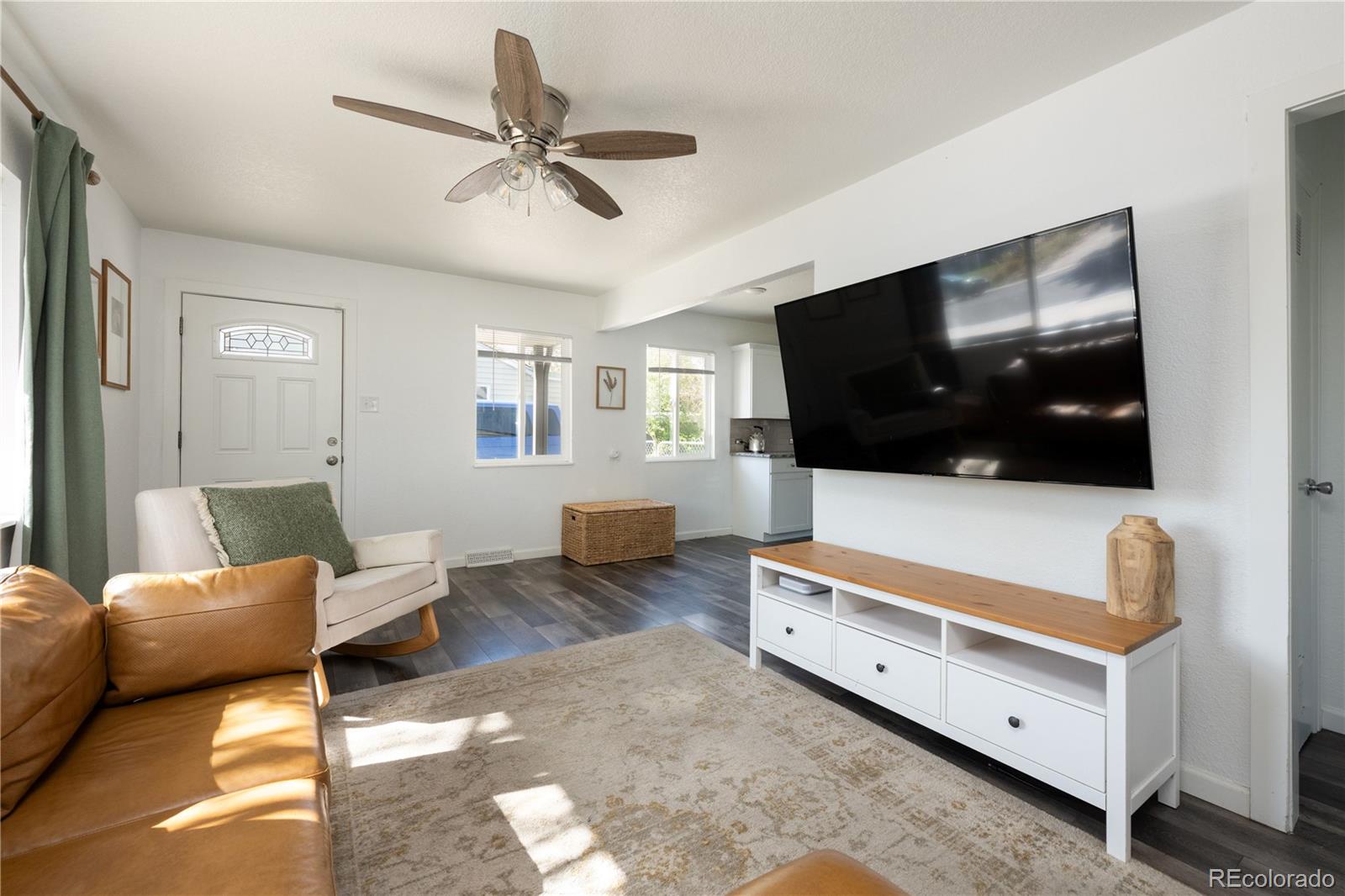2325 S King Street Denver CO 80219